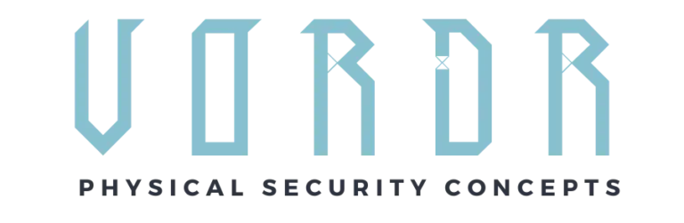 Vorder logo without icon